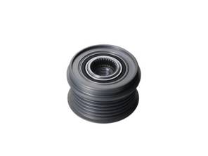 Alternator Belt Pulley. Porsche Boxster 987 / Cayman 987C / 997 - 99760315400, 99660315250, 99660315156, 99760315401 - 588074
